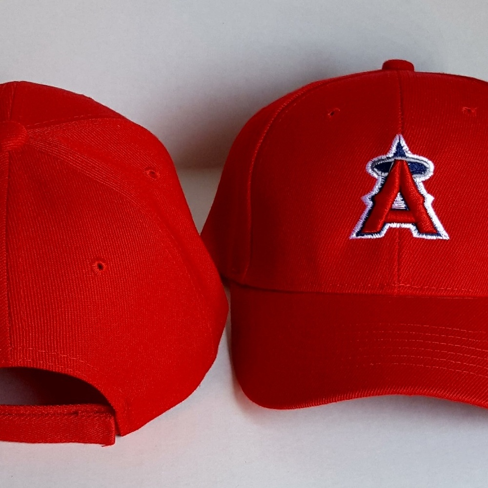 ANGELS HATS